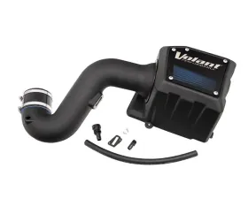 Volant Closed Box Air Intake w/ MaxFlow 5 Oiled Filter Chevrolet Silverado 1500 2019-2024