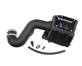 Volant Closed Box Air Intake w/ PowerCore Filter Chevrolet Silverado 1500 2019-2024