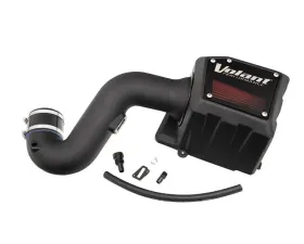 Volant Closed Box Air Intake w/ DryTech Filter Chevrolet Silverado 1500 2019-2024