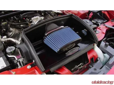 Volant Open Element Air Intake w/ DryTech Air Filter Chevrolet Camaro SS 1998-2002 - 15958D