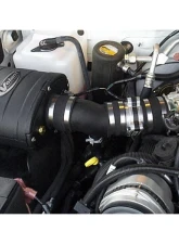 Volant Closed Box Air Intake w/ DryTech Filter GMC C2500 1996-1998                                     - 15974D - Image 2