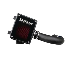 Volant Closed Box Air Intake w/ DryTech Filter RAM 1500 2019-2024