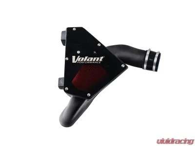 Volant Closed Box Air Intake w/ DryTech Filter Dodge RAM 2500 2003-2008 - 16857D