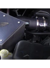 Volant Closed Box Air Intake w/ DryTech Filter Dodge RAM 2500 2003-2008                                     - 16857D - Image 2