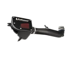 Volant Closed Box Air Intake w/ DryTech Filter Jeep Wrangler JL 2018-2024