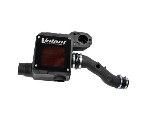 Volant Closed Box Air Intake w/ DryTech Filter Toyota Tacoma 2012-2015