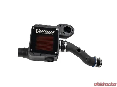 Volant Closed Box Air Intake w/ DryTech Filter Toyota Tacoma 2012-2015 - 18540D