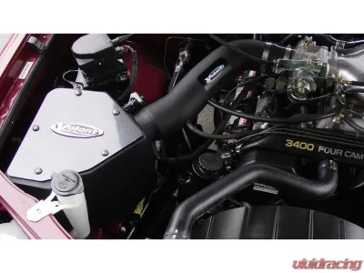 Volant Closed Box Air Intake w/ DryTech Filter Toyota 4Runner 1999-2002 - 18634D