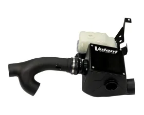Volant Closed Box Air Intake w/ DryTech Filter Ford F-150 EcoBoost 2012-2014