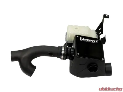 Volant Closed Box Air Intake w/ DryTech Filter Ford F-150 EcoBoost 2012-2014 - 19435D