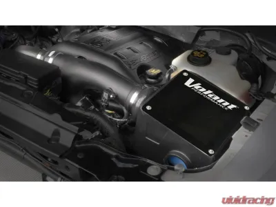 Volant Closed Box Air Intake w/ DryTech Filter Ford F-150 EcoBoost 2012-2014 - 19435D