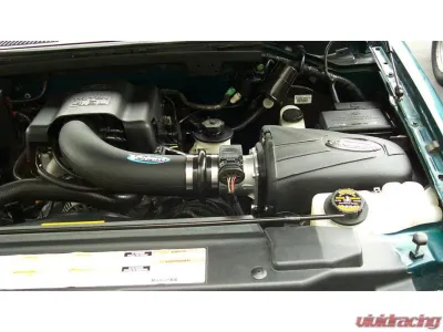 Volant Closed Box Air Intake w/ DryTech Filter Ford F-150 1996-2003 - 19854D