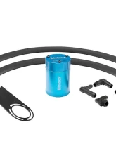 Volant Performance 3 oz. Aluminum Oil Catch Can w/ Mounting Bracket Toyota Tundra 2022-2024                                     - VC0020 - Image 3
