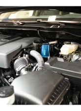 Volant Performance 3 oz. Aluminum Oil Catch Can w/ Mounting Bracket Toyota Tundra 2022-2024                                     - VC0020 - Image 2