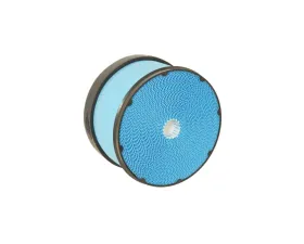 Volant PowerCore Air Filter 5.0 Inch x 8.0 Inch x 8.0 Inch Diameter Straight Round