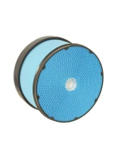 Volant PowerCore Air Filter 5.0 Inch x 8.0 Inch x 8.0 Inch Diameter Straight Round                                     - 61502 - Image 2