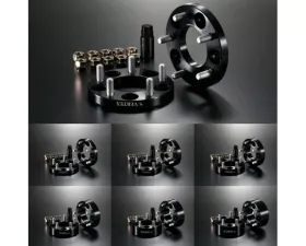 Vertex 20mm 12x1.50 Wheel Spacer