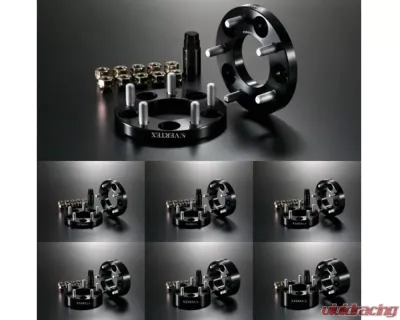 Vertex 50mm 12x1.50 Wheel Spacer - SPC-50MM-12X1.5