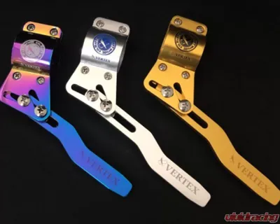Vertex Gold Turn Signal Extension - TSE-GLD