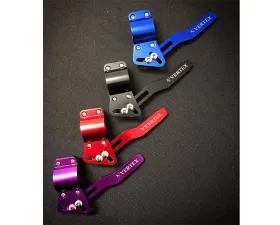 Vertex Purple Turn Signal Extension