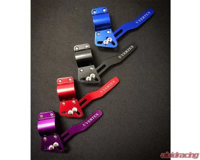 Vertex Red Turn Signal Extension - TSE-RED