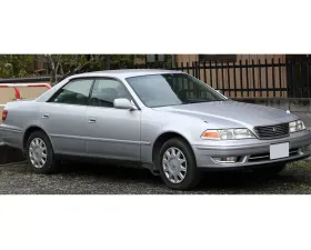 Vertex Car Make T&E 2 Door Full Body Kit Nissan Skyline R32 1989-1994