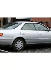 Vertex Car Make T&E 2 Door Full Body Kit Nissan Skyline R32 1989-1994                                     - VER-R32-2DR-FK - Image 2