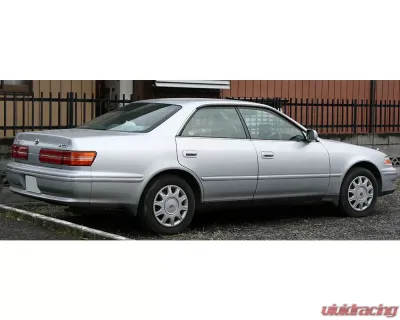 Vertex Car Make T&E 2 Door Full Body Kit Nissan Skyline R32 1989-1994 - VER-R32-2DR-FK