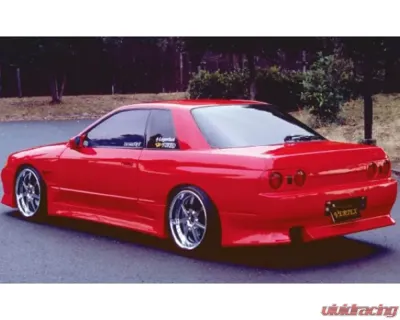 Vertex Car Make T&E 4 Door Full Body Kit Nissan Skyline R32 1989-1994 - VER-R32-4DR-FK
