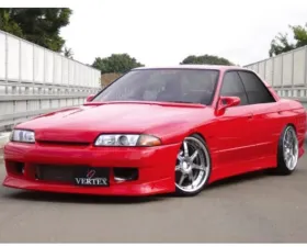 Vertex Front Bumper Nissan R32 1989-1994