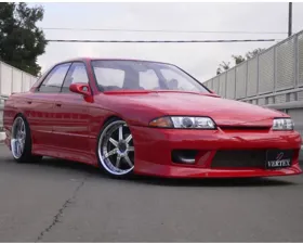 Vertex 4 Door Side Skirts Nissan R32 1989-1994