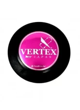 Vertex Horn Button Pink                                     - STW-HB-PNK - Image 2