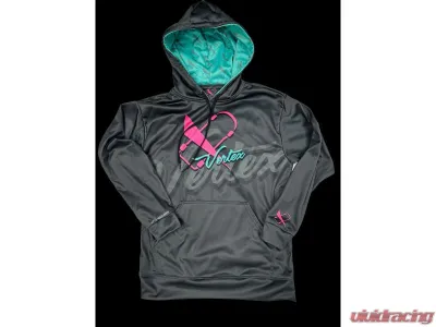 Vertex Mens Retro Hoodie - HOODIE-RETRO-MXL