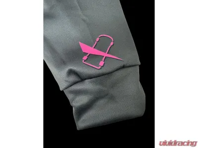 Vertex Mens Retro Hoodie - HOODIE-RETRO-MXL