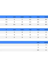 Vertex Mens Retro Hoodie                                     - HOODIE-RETRO-MXL - Image 5