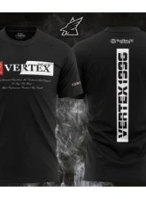 Vertex Dry Mesh T-Shirt                                     - TS-VER-DRYMESH-2XL - Image 5