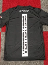 Vertex Dry Mesh T-Shirt                                     - TS-VER-DRYMESH-2XL - Image 4