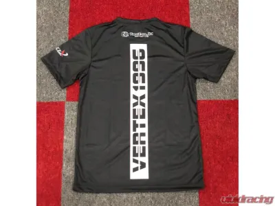 Vertex Dry Mesh T-Shirt - TS-VER-DRYMESH-2XL