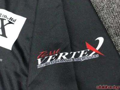 Vertex Dry Mesh T-Shirt - TS-VER-DRYMESH-2XL