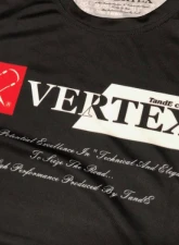 Vertex Dry Mesh T-Shirt                                     - TS-VER-DRYMESH-L - Image 3