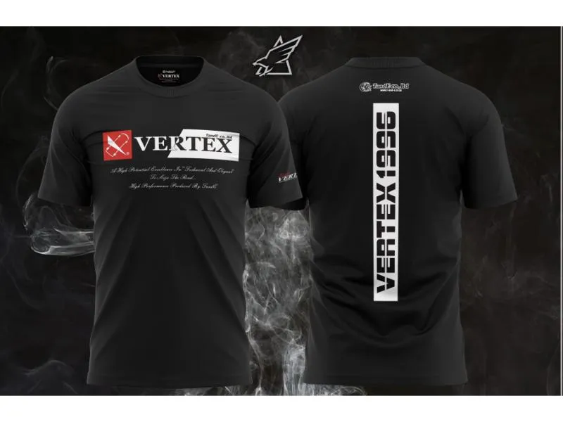 Vertex Dry Mesh T-Shirt TS-VER-DRYMESH-2XL