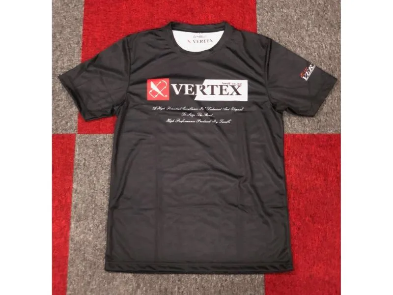 Vertex Dry Mesh T-Shirt TS-VER-DRYMESH-2XL