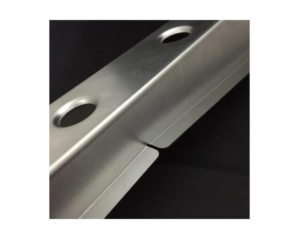 Vertex FRR-S13 Frame Reinforcement Rail for Nissan 180SX
