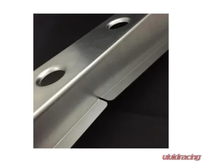 Vertex Frame Reinforcement Rail Nissan 180sx | Silvia S13 - FRR-S13