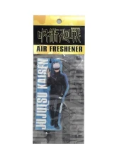 Vertex Jujutsu Kaisen Air Freshener - Satoru Gojo                                     - JJKS-AF-GJ - Image 5