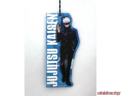 Vertex Jujutsu Kaisen Air Freshener - Satoru Gojo - JJKS-AF-GJ