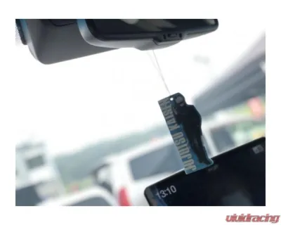 Vertex Jujutsu Kaisen Air Freshener - Yuji Itadori - JJKS-AF-SN