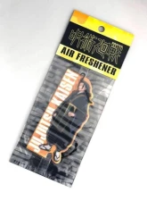 Vertex Jujutsu Kaisen Air Freshener - Summer Oil Jie                                     - JJKS-AF-GT - Image 6