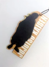 Vertex Jujutsu Kaisen Air Freshener - Summer Oil Jie                                     - JJKS-AF-GT - Image 3