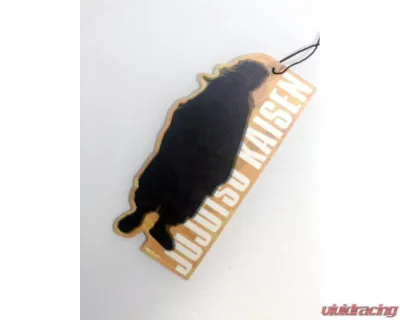 Vertex Jujutsu Kaisen Air Freshener - Summer Oil Jie - JJKS-AF-GT